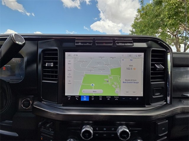 Gallery image 15 for 2024 Ford F-450SD Lariat